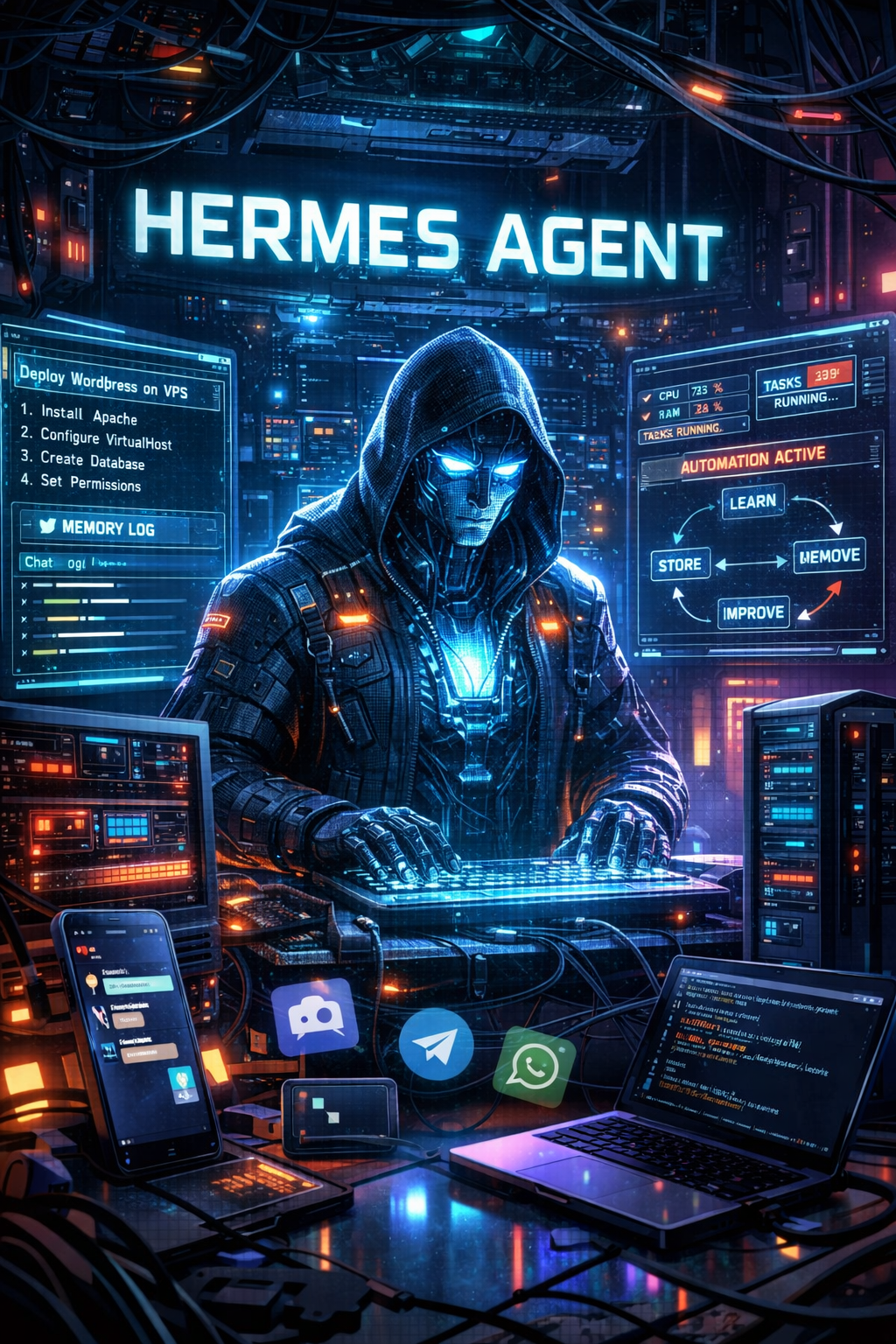 Hermes Agent
