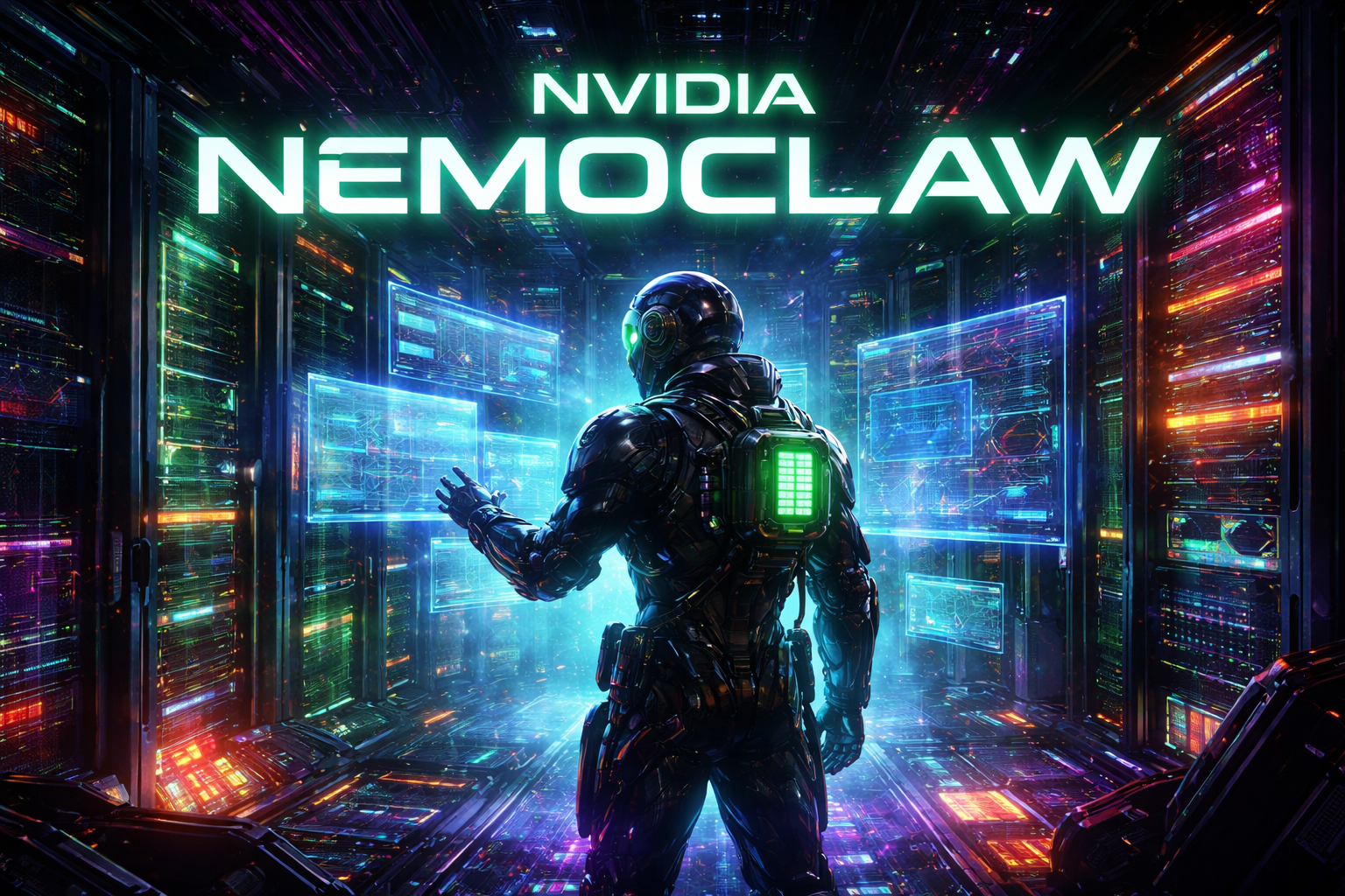 NVIDIA NemoClaw: qué es, cómo funciona y por qué puede marcar un antes y un después en los agentes autónomos