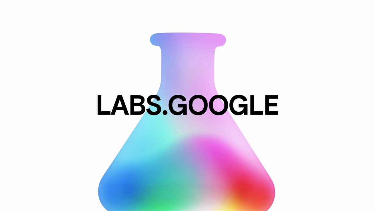 GOOGLE LABS