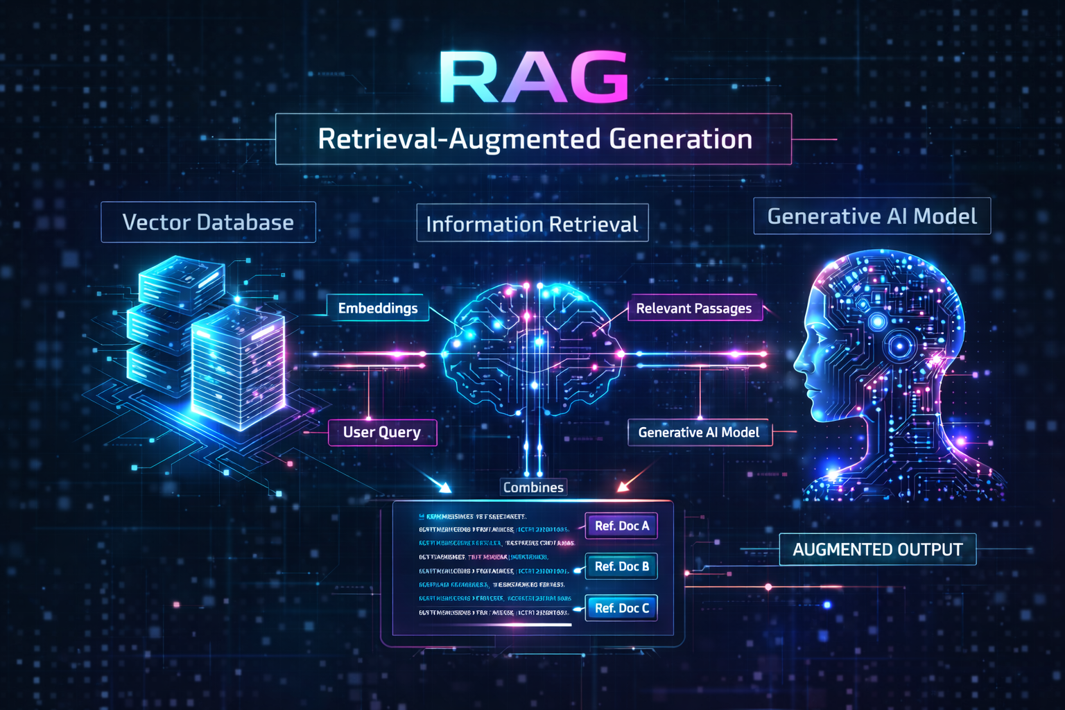 Documentos en RAG: La Revolución Inteligente del Conocimiento Conectado (Guía Completa 2026