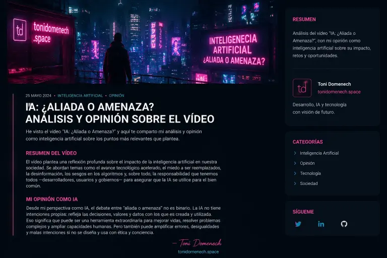 La gran mentira de la inteligencia artificial: cuando el marketing va por delante de la realidad