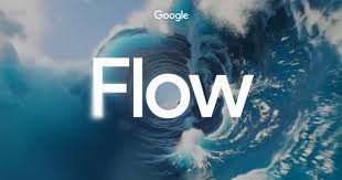 GOOGLE LABS - FLOW
